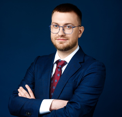 Чухалдин К. П.