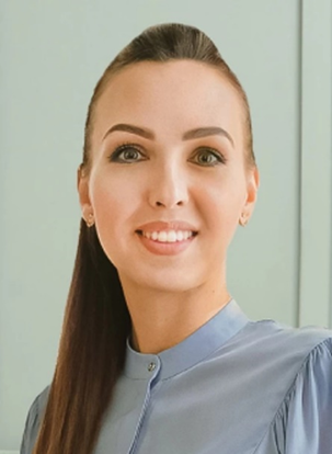 Павлишина Е. О.